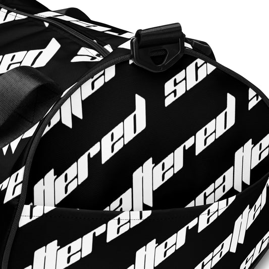 S/S '24 Logo Duffle Bag