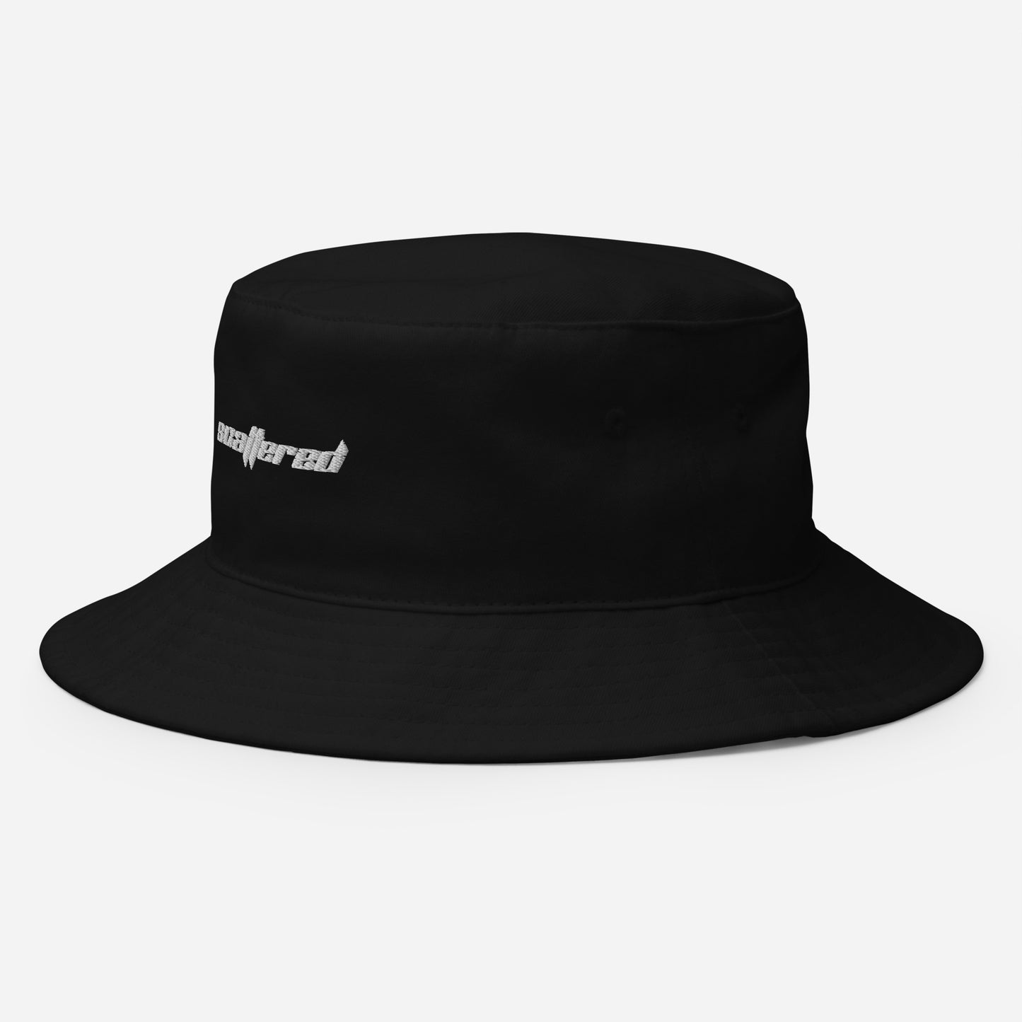 S/S '24 Logo Bucket Hat