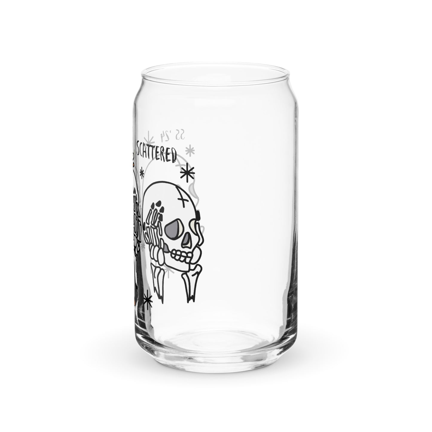 SS ‘24 See No Evil Glass