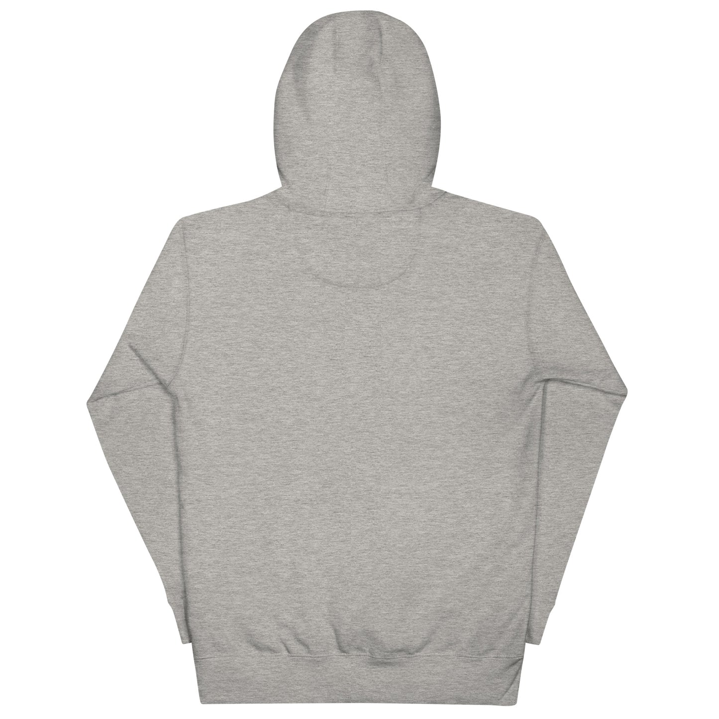 Scattered Van Cleef Style Logo Printed Classic Hoodie