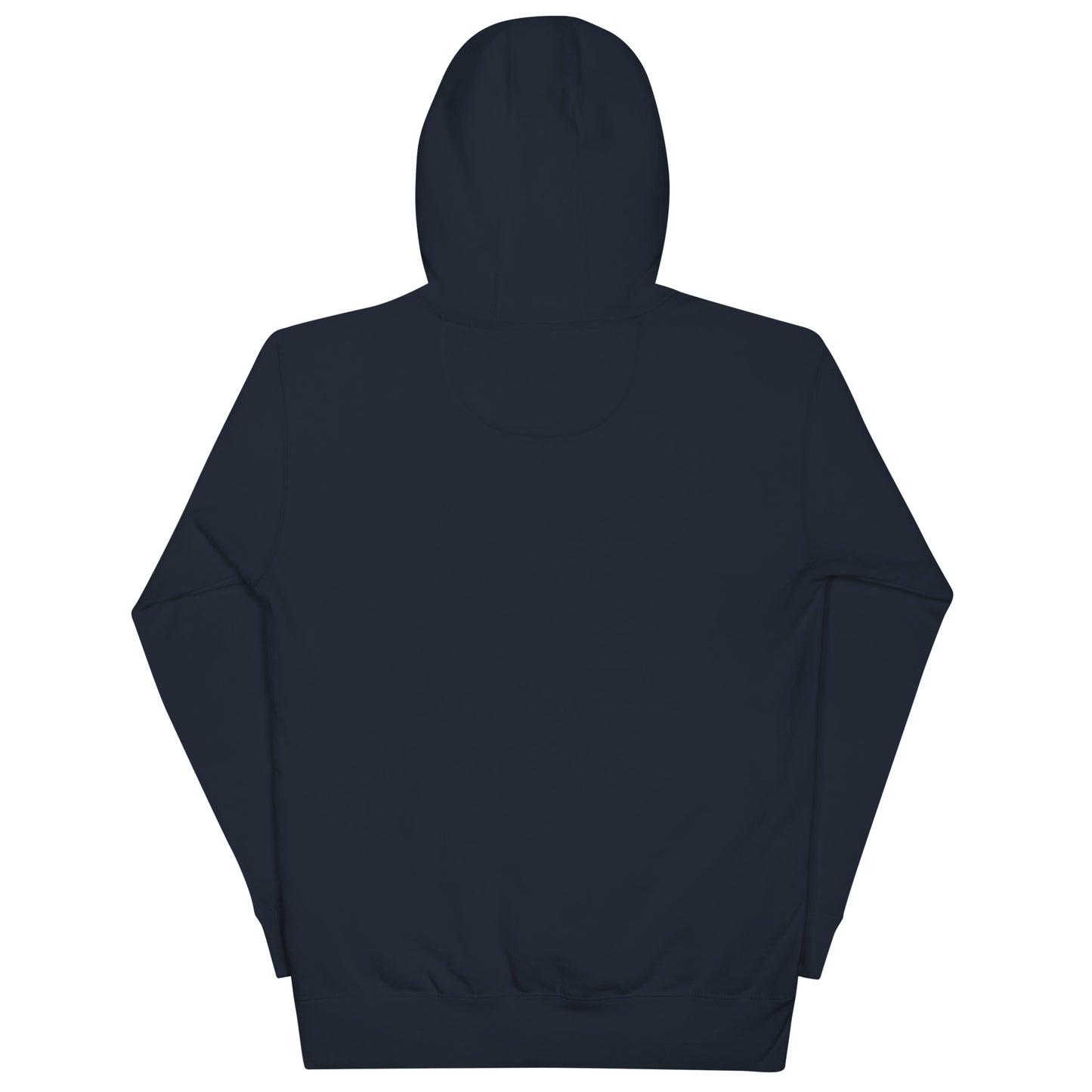 New York Balloon Logo Classic Hoodie