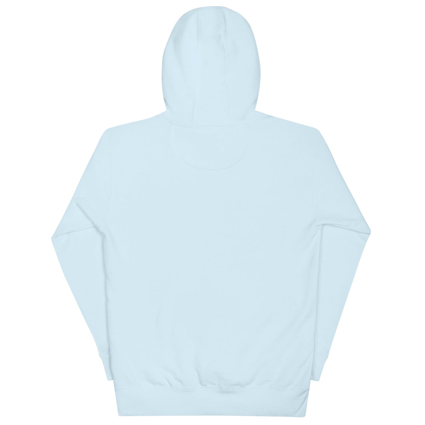 Scattered Van Cleef Style Logo Printed Classic Hoodie