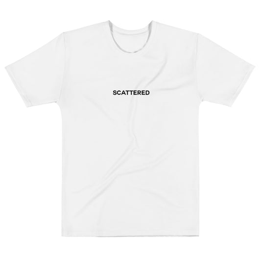 Scattered x BRAST Blow Up Shirt